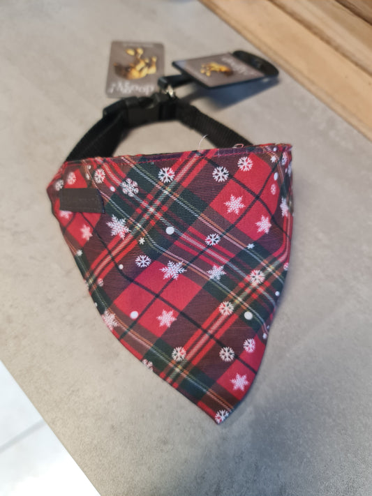 Bandana (Ecossais Noël)