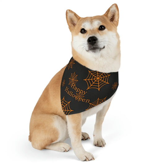 Bandana (Happy Halloween)