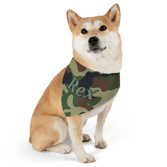 Bandana (Camouflage)